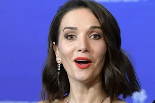 «Милые и счастливые!»: Наталия Орейро с 8-летним сыном очаровала поклонников «Милые и счастливые!»: Наталия Орейро с 8-летним сыном очаровала поклонников