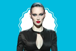 Черное перо: как повторить несложный и соблазнительный макияж, который будет в тренде весной-2026 Черное перо: как повторить несложный и соблазнительный макияж, который будет в тренде весной-2026