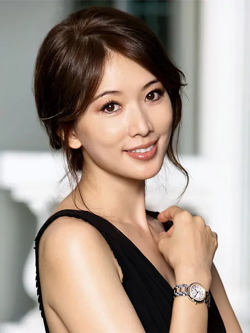 Линь Чилин Линь Чилин