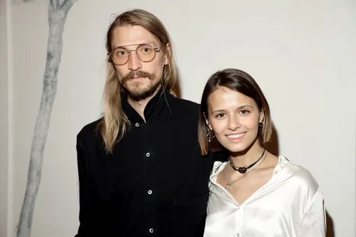 любовь аксенова биография