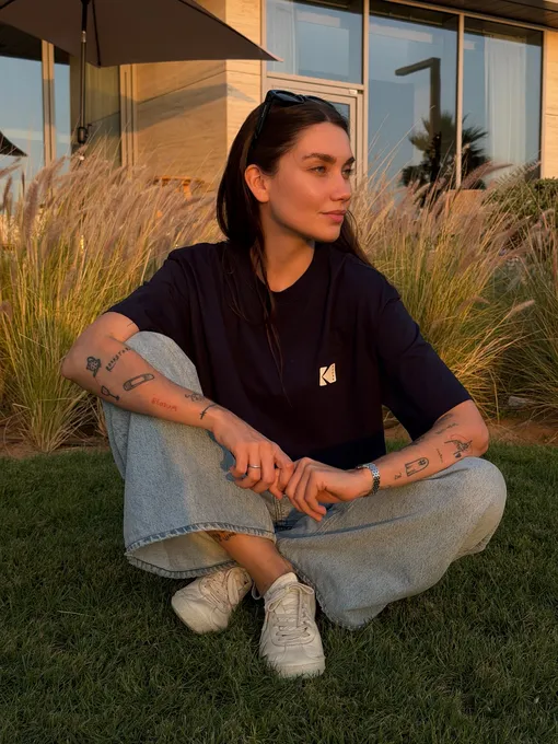 Карина Истомина отметила 5 лет трезвости Карина Истомина отметила 5 лет трезвости