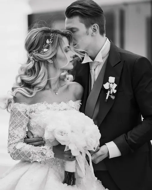 Алена Краснова и Никита Пресняков объявили о расставании в августе Алена Краснова и Никита Пресняков объявили о расставании в августе