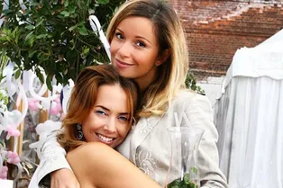 Ольга Орлова почтила память Жанны Фриске в Instagram* Ольга Орлова почтила память Жанны Фриске в Instagram*