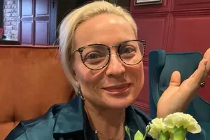 «Я похудела на 25 кг»: звезда сериала «Интерны» Светлана Пермякова снялась после преображения