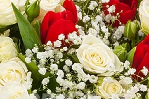 Шикарный букет в подарок Шикарный букет в подарок