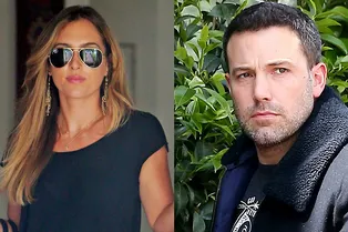 Бывшая няня детей Бена Аффлека покоряет Голливуд