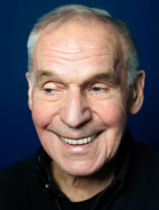 Роберт Ляпидевский умер в 89 лет