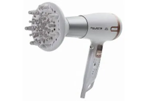 Эффективная сушка и защита волос!