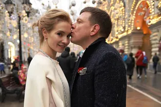 Актер фильма «Лед-3» Сергей Лавыгин раскрыл секрет крепкого брака Актер фильма «Лед-3» Сергей Лавыгин раскрыл секрет крепкого брака