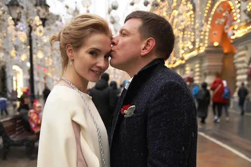Актер фильма «Лед-3» Сергей Лавыгин раскрыл секрет крепкого брака Актер фильма «Лед-3» Сергей Лавыгин раскрыл секрет крепкого брака