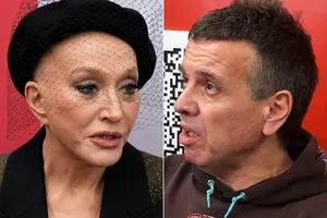 «Пугачева сочиняла под рюмочку. И я попробовал»: Губин заявил, что эмигрантка дала вредный совет «Пугачева сочиняла под рюмочку. И я попробовал»: Губин заявил, что эмигрантка дала вредный совет