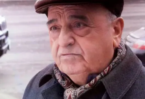 Николай Гаро прожил 88 лет Николай Гаро прожил 88 лет