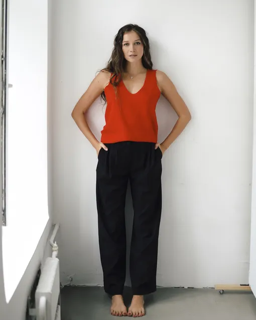 Ульяна Донскова