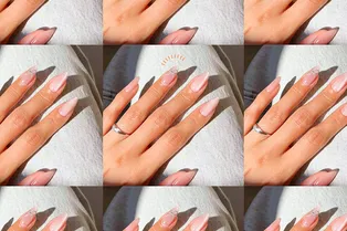 Люкс как база: 13 идей маникюра с эффектом «кошачьего глаза», которые подойдут под любой гардероб Люкс как база: 13 идей маникюра с эффектом «кошачьего глаза», которые подойдут под любой гардероб