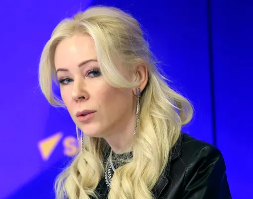 Екатерина Мизулина рассказала о преступной сети в Telegram Екатерина Мизулина рассказала о преступной сети в Telegram