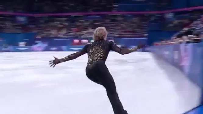 Нажми и смотри