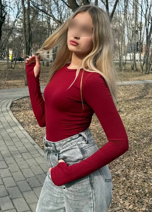 Елизавета А. погибла