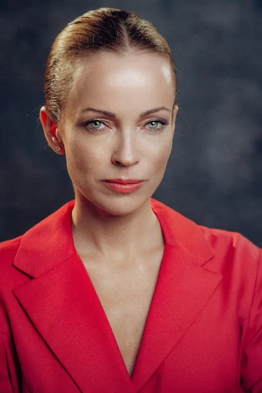 Ольга Зайцева Ольга Зайцева