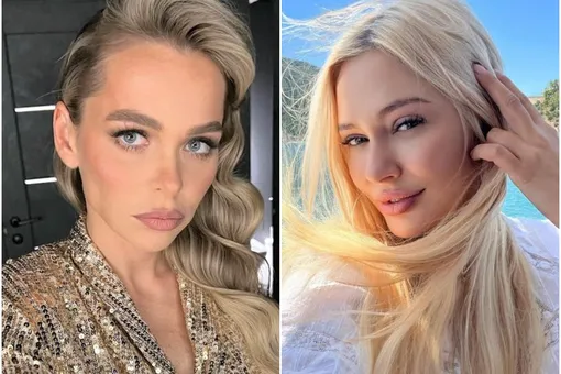 «Рудова демонстративно вышла из машины»: Анна Хилькевич рассказала о конфликте со звездами на шоу в Дубае «Рудова демонстративно вышла из машины»: Анна Хилькевич рассказала о конфликте со звездами на шоу в Дубае