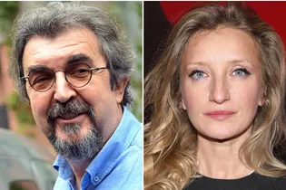 «Было видно, что случилось»: Ольга Воронина рассказала, как Игорь Золотовицкий выступал на сцене, несмотря на рак