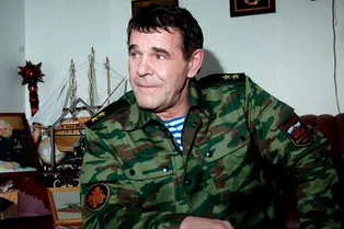 Самый народный генерал и примерный семьянин. Главные роли Алексея Булдакова Самый народный генерал и примерный семьянин. Главные роли Алексея Булдакова