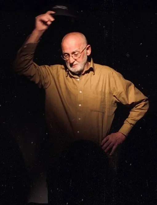 Кирилл Датешидзе прожил 78 лет