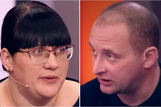 Похоронившие погибших от дихлофоса и асфиксии пятерых детей супруги Виноградовы родили шестого ребенка