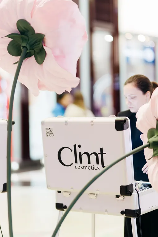 Бьюти-зона от Climtcosmetics