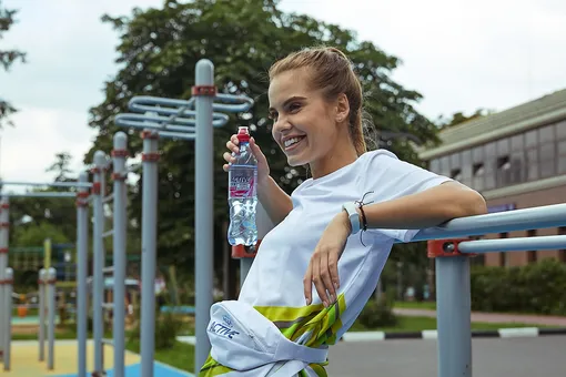 Активные выходные: Aqua Minerale Active начинает серию беговых экскурсий Активные выходные: Aqua Minerale Active начинает серию беговых экскурсий