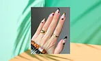 Луч солнца золотого: 10 дизайнов маникюра, который выглядит дороже любого украшения