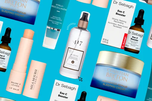 Выбор VOICE: топ-5 бьюти-новинок февраля — от сыворотки с экзосомами до заполняющей морщины маски Выбор VOICE: топ-5 бьюти-новинок февраля — от сыворотки с экзосомами до заполняющей морщины маски