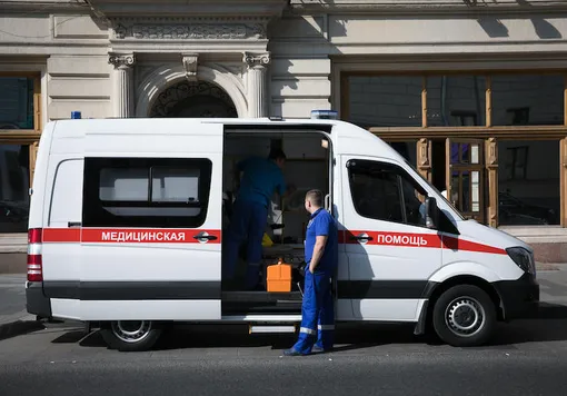 В роддоме Новосибирска умер новорожденный В роддоме Новосибирска умер новорожденный