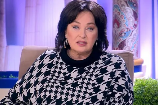 «Дебилы, дети — разносчики заразы!»: Лариса Гузеева оскорбила москвичей «Дебилы, дети — разносчики заразы!»: Лариса Гузеева оскорбила москвичей