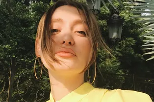 Маша Миногарова рассказала Ивану Урганту о страдающих от абьюза девушках