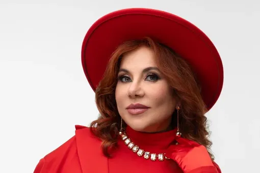 Марина Федункив: «Хочу, чтобы каждая могла сказать: "Я все равно круче» Марина Федункив: «Хочу, чтобы каждая могла сказать: "Я все равно круче»