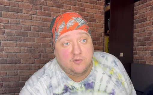 Летом Роман Попов сообщил о рецидиве онкологического заболевания