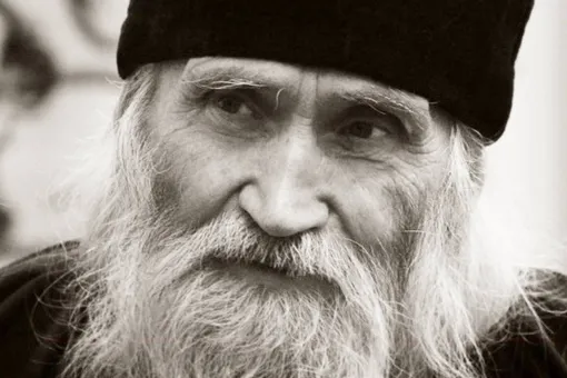 Ушел из жизни духовник патриарха Кирилла Ушел из жизни духовник патриарха Кирилла