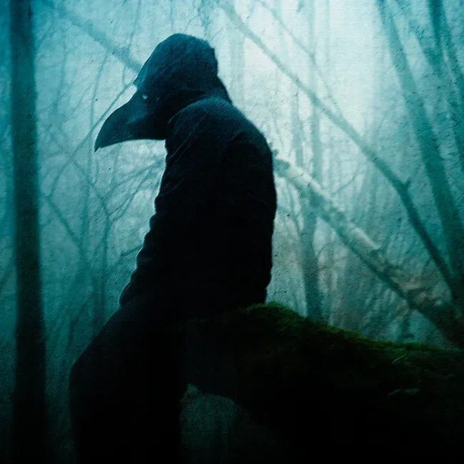 Конкурс страшных рассказов: «Каркуша», Евгения Овчинникова