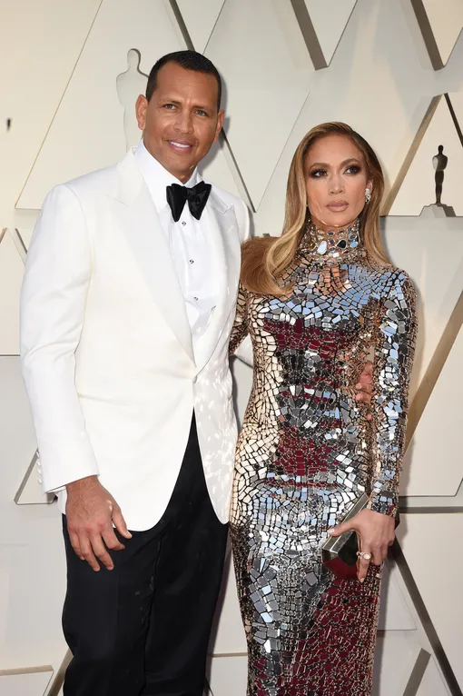 Дженнифер Лопес