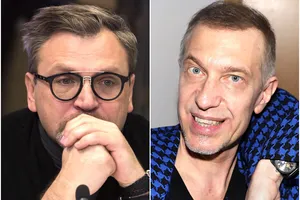 «Заменить его невозможно»: Вадим Такменев на прощании с Сергеем Соседовым рассказал о судьбе шоу «Суперстар!» «Заменить его невозможно»: Вадим Такменев на прощании с Сергеем Соседовым рассказал о судьбе шоу «Суперстар!»