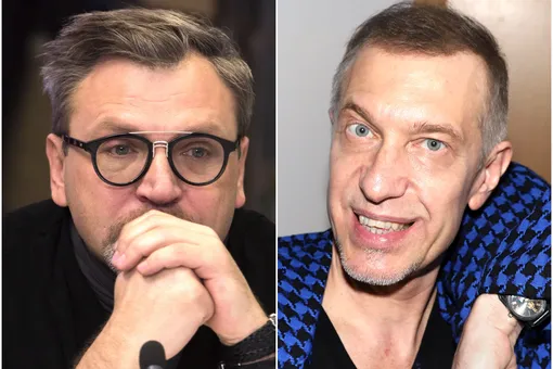 «Заменить его невозможно»: Вадим Такменев на прощании с Сергеем Соседовым рассказал о судьбе шоу «Суперстар!» «Заменить его невозможно»: Вадим Такменев на прощании с Сергеем Соседовым рассказал о судьбе шоу «Суперстар!»