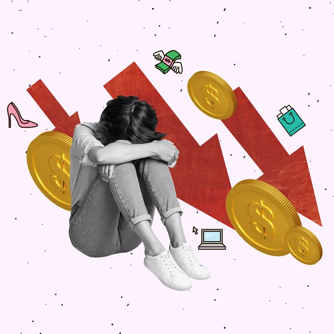 Вся зарплата уходит на маркетплейсы? Инвестор дает 5 советов, как научиться «шопиться» с умом