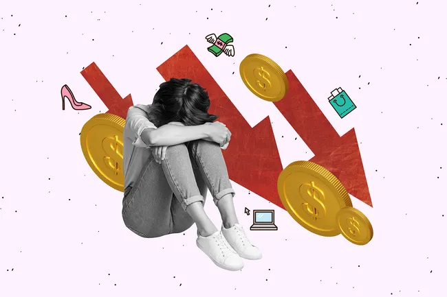 Вся зарплата уходит на маркетплейсы? Инвестор дает 5 советов, как научиться «шопиться» с умом