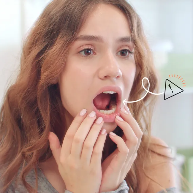 Виноваты зубы: почему неправильный прикус вызывает плоскостопие (и наоборот), объясняет эксперт