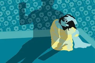 Насиловал учениц три года: в Симферополе тренер-педофил сядет в тюрьму на 13 лет