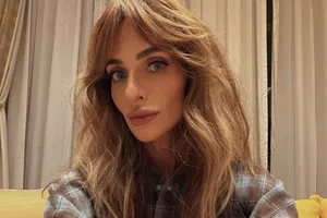 «Я переболела гриппом, а потом отравилась»: Екатерина Варнава призналась, что еще сильнее похудела — 7 фото