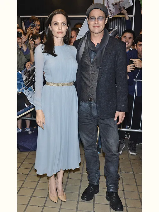 2015 стиль анджелины джоли 2015 фото