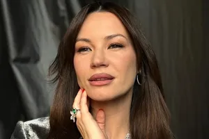 «Я у мамы самая-самая!»: Ида Галич отказалась судить участниц конкурса красоты