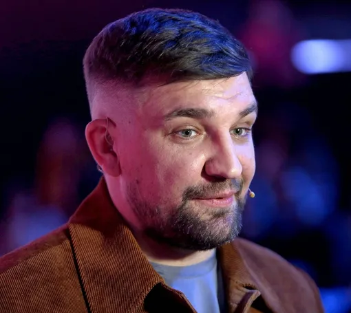 Баста (Василий Вакуленко) Баста (Василий Вакуленко)