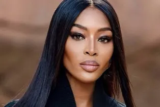 «Я убивала себя»: Наоми Кэмпбелл откровенно рассказала о тяжелой борьбе с зависимостью «Я убивала себя»: Наоми Кэмпбелл откровенно рассказала о тяжелой борьбе с зависимостью